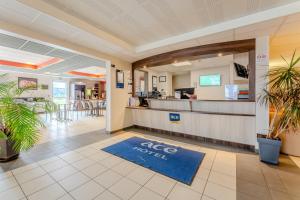 Ace Hotel Arras-Beaurains - Booking Information