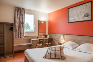 Ace Hotel Creutzwald Saint Avold - Safety and Health Protocols