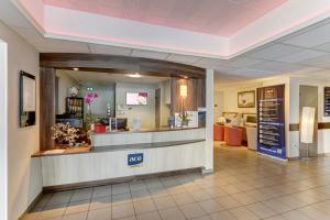 Ace Hotel Montluçon - Nearby Attractions and Activities