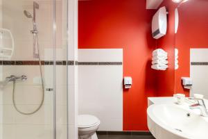 Ace Hotel Troyes - Booking Information