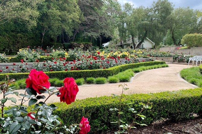Admission to Richard Nixon Presidential Library and Museum Ticket - Recommendations and Tips