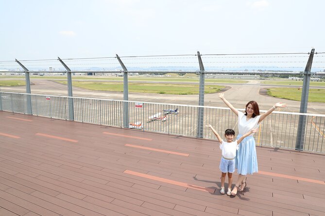 Aichi Museum of Flight Tour From Nagoya With English Guide - Cancellation Policy