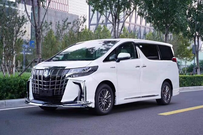 Airport Transfer Between Narita and Tokyo or Disney or Yokohama - Comparison to Other Options