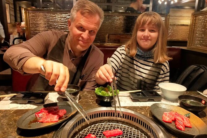 Akihabara Electric Town Adventure in Tokyo With Lunch - Encountering a Fascinating Shrine