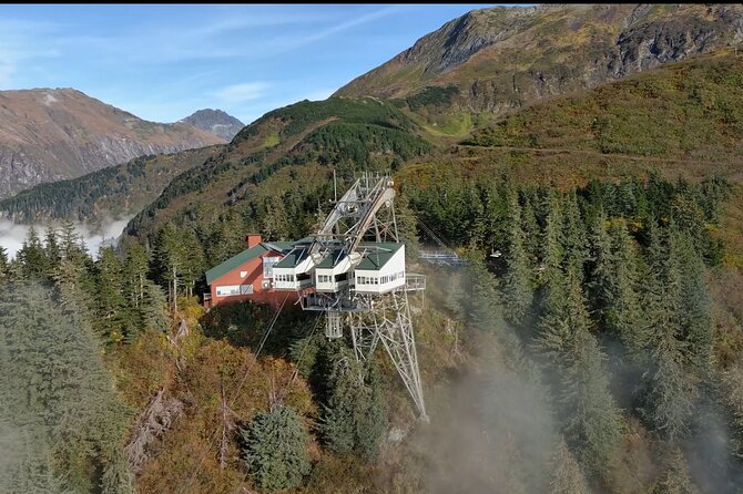 Alaska Native Tour and Tram Combo - Experience and Expectations