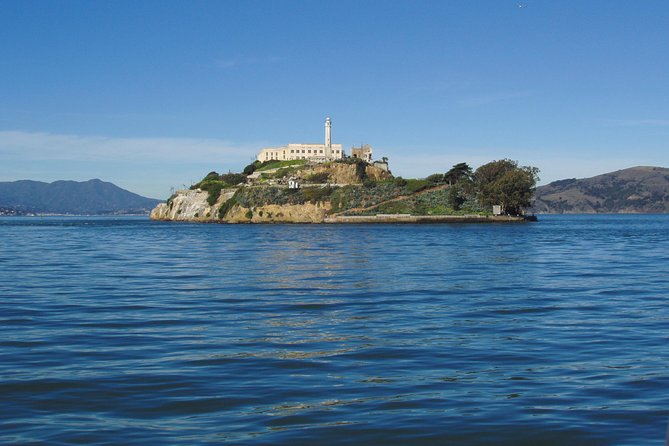 Alcatraz Tour & San Francisco Hidden Gems E-Bike Tour - The Expert Guides: Knowledge and Fun Combined