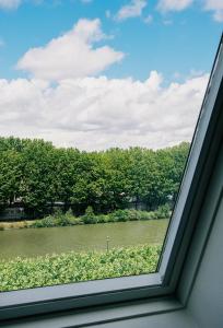 ALFRED HOTELS Compiègne - Dining Options