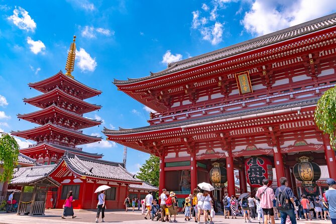 All Inclusive・Private Tour Japanese Wedding and Tokyo Tour - Japanese Wedding Experience