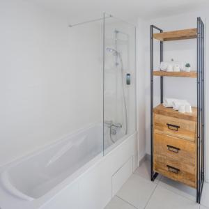 All Suites Appart Hotel Le Havre - Booking Information