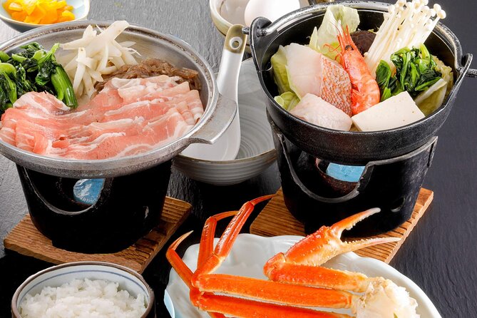 Amanohashidate and Miyama One Day Tour From Osaka and Kyoto - Exploring Amanohashidate
