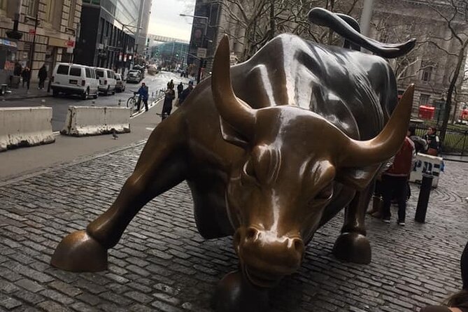 Amazing City Tour NYC 4 Hours up to 5pax - Pickup and Scheduling