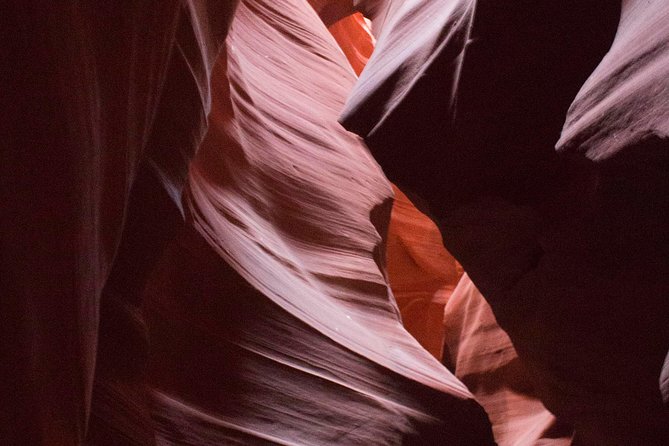 Antelope, Monument Valley & Horseshoe, 3-Days From Las Vegas - Health Advisory and Clothing Recommendations