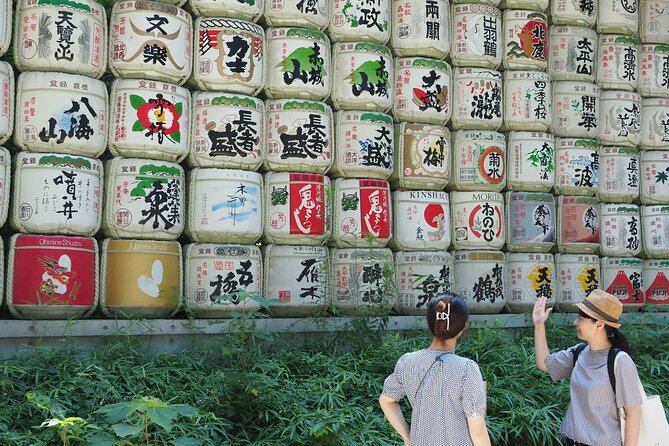 Aoyama Art Museum Tour From Tokyo - Exploring the Aoyama Art Museum
