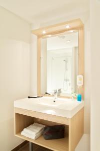 Aparthotel Adagio Access Le Havre Les Docks - Family-Friendly Features