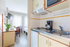 AppartCity Classic Limoges - Accessibility Features