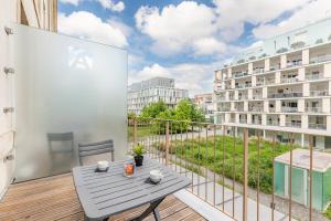 Appart'City Confort Reims Centre - The Sum Up