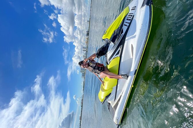 AquaFusion Combo: Jet Ski + Party Boat Excursion (Individual) - Reviews and Ratings