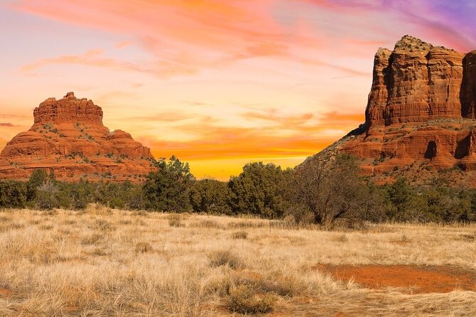 Arizona Audio Tour Guide in Sedona - Booking Process and Support