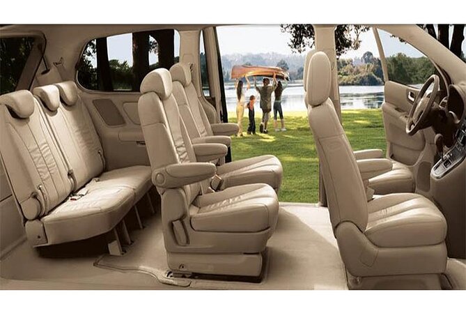 Arrival - Private Transfer Honolulu Airport to Waikiki Hotel - Customer Reviews and Feedback