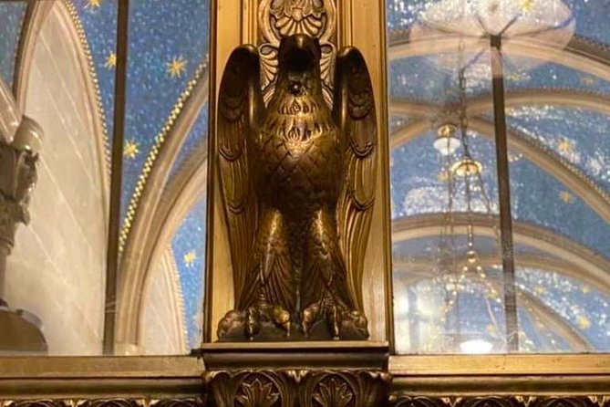 Art Deco and Architecture Midtown Landmarks Tour - Traveler Reviews and Experiences