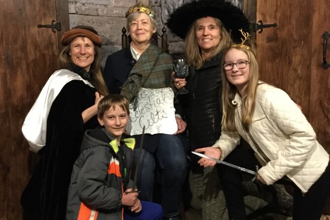Ashland Escape Games - Private Tour and Group Participation