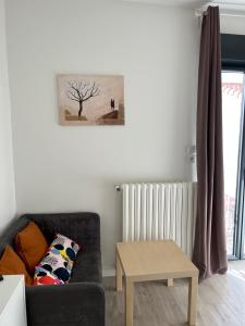 AT THE CLOVER SLEEPS - The Sum Up