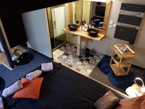 At the Turn of Gournay - Guest Experiences and Highlights