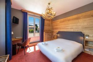 Aubergade Hotel Restaurant - Guest Reviews and Ratings