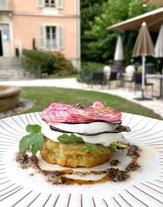 Auberge Côté Rivière - The Sum Up