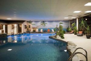 Auberge Du Camp Romain - The Sum Up