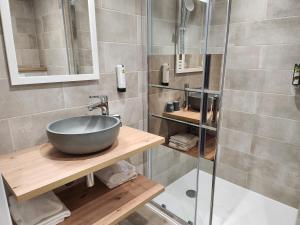 Auberge La Musardière - The Sum Up