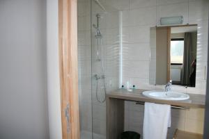Auberge of the Castle of Joux - Health and Safety Measures
