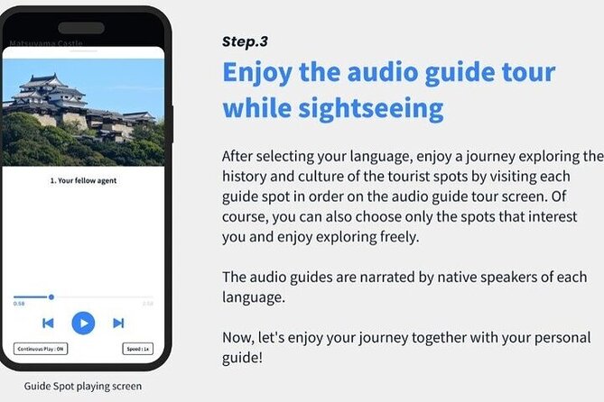 Audio Guide Tour in The East Gardens of the Imperial Palace - Highlights of the East Gardens