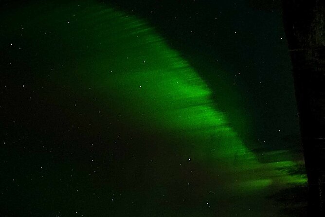 Aurora Chaser Tour - Reasons to Book the Aurora Chaser Tour