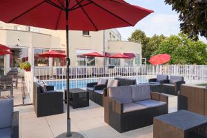Authentic by Balladins Dijon / Marsannay-La-Côte - Pet-Friendly Features