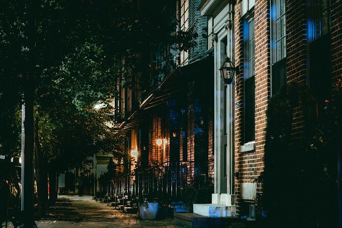 Baltimore Boos & Booze Haunted Pub Crawl - Tips for a Great Experience