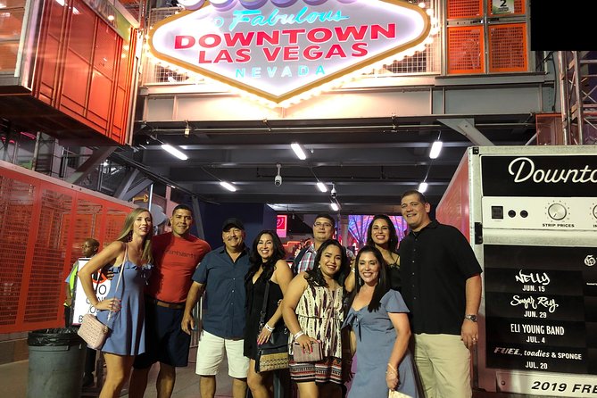 Bar Crawl On Fremont Street - Celebrating Special Occasions on Fremont Street