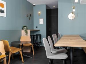 Baudouin Hotel - Tips for Your Stay at Hôtel Baudouin