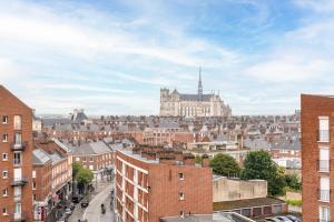 B&B HOTEL Amiens Centre Cathedral - Booking Information and Discounts