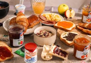 B&B HOTEL Blois North Vallée Maillard - The Sum Up