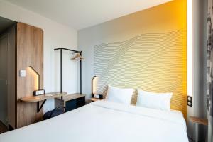 B&B HOTEL Compiègne - The Sum Up