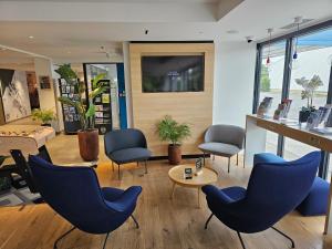 B&B HOTEL Deauville-Touques - Policies and Additional Information