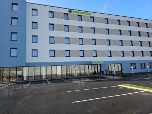 B&B HOTEL Deauville-Touques - Policies and Additional Information