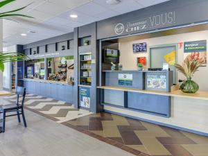 B&B HOTEL Le Creusot Montchanin - Pet Policy