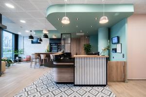 B&B HOTEL Lille Grand Stade - The Sum Up