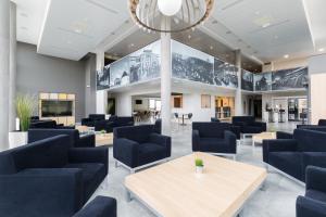 B&B HOTEL Longwy Porte Du Luxembourg - Nearby Attractions