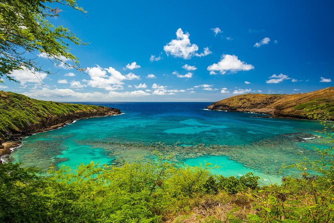 Beautiful Colors of Hawaii Photo Tour - Small Group Experience