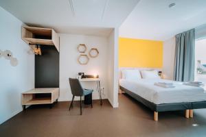 Beelodge Hotel Blois Centre - Guest Reviews and Ratings