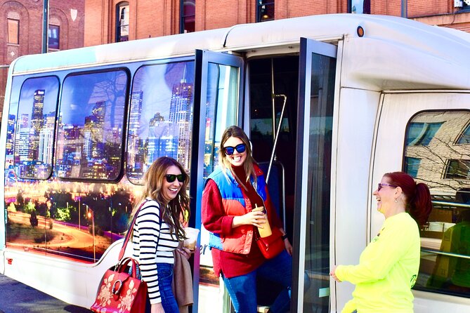 Best of Denver Bus Tour: Highlights, Views & Local Favorites - Tips for an Enjoyable Tour