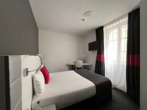 Best Western Blois Château - Booking Information